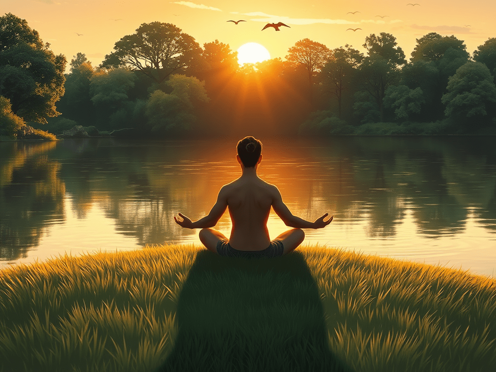 Strengthen Your Mind, Body, and Soul: A&nbsp;Guide