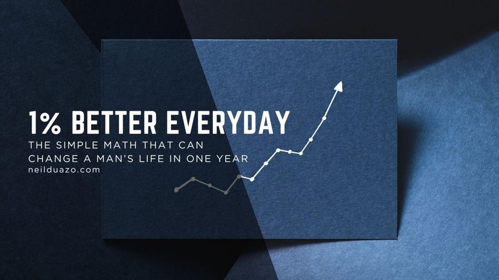 1% Better Every&nbsp;Day