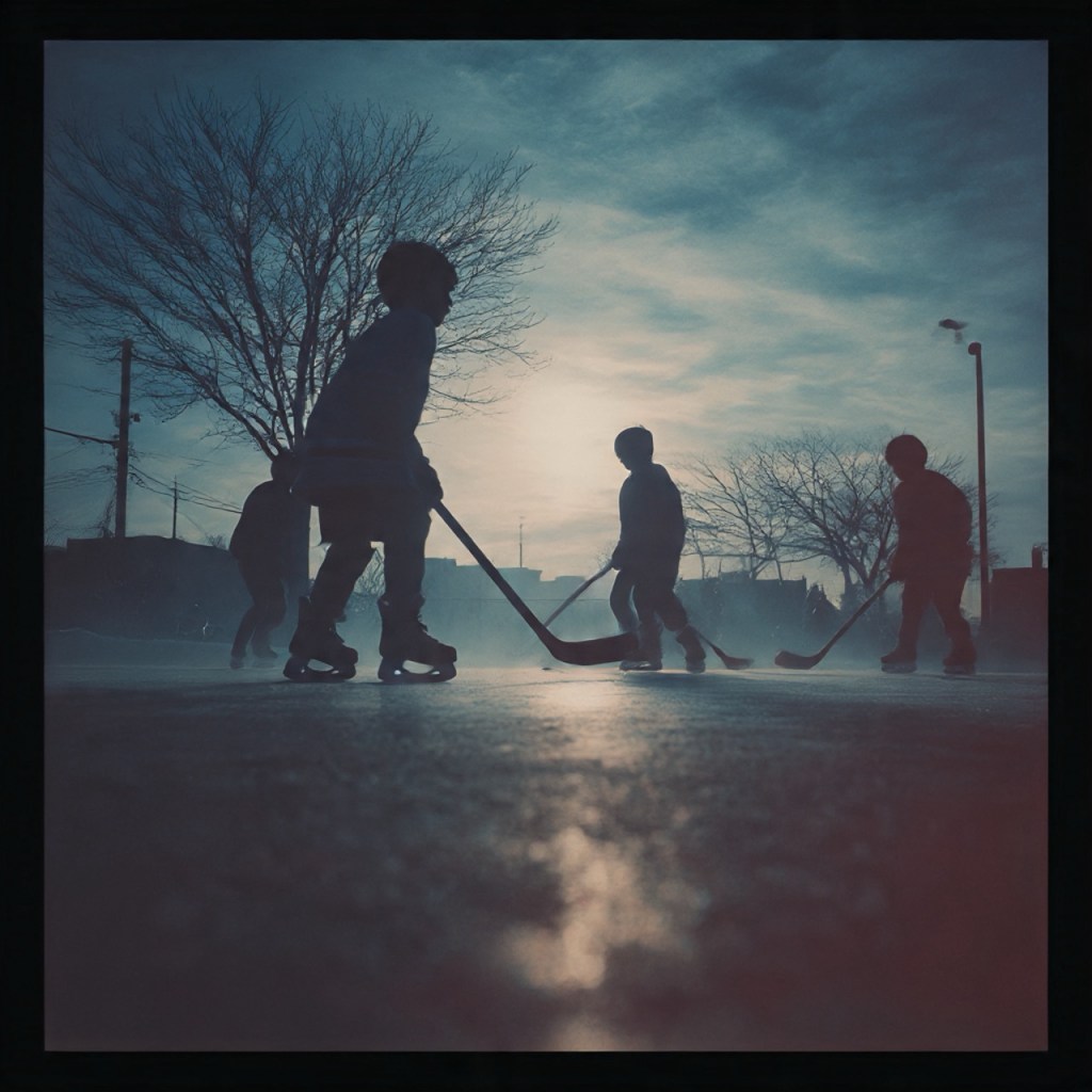 Can We Be Human&nbsp;Again?